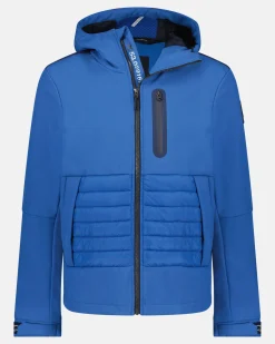 Fleece & Softshell*Gaastra Prg™ 3-Layer Volcano Jack