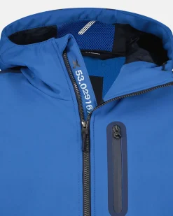 Fleece & Softshell*Gaastra Prg™ 3-Layer Volcano Jack