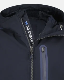 Fleece & Softshell*Gaastra Prg™ 3-Layer Volcano Jack