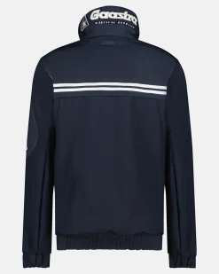 Fleece & Softshell*Gaastra Prg™ 3-Layer Volt-Jas