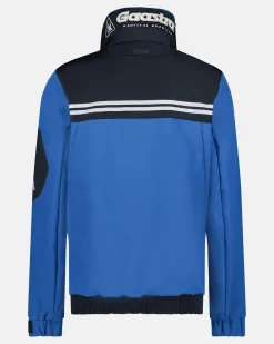 Fleece & Softshell*Gaastra Prg™ 3-Layer Volt-Jas