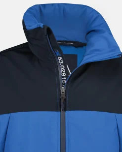 Fleece & Softshell*Gaastra Prg™ 3-Layer Volt-Jas