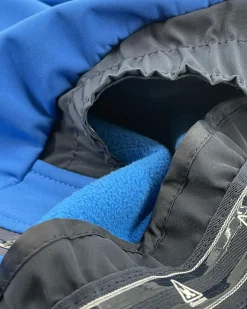 Fleece & Softshell*Gaastra Prg™ 3-Layer Volt-Jas