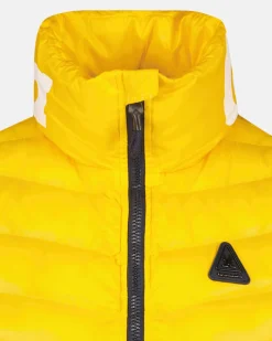 Bodywarmers*Gaastra Pr-G™ Light Atlantique Bodywarmer