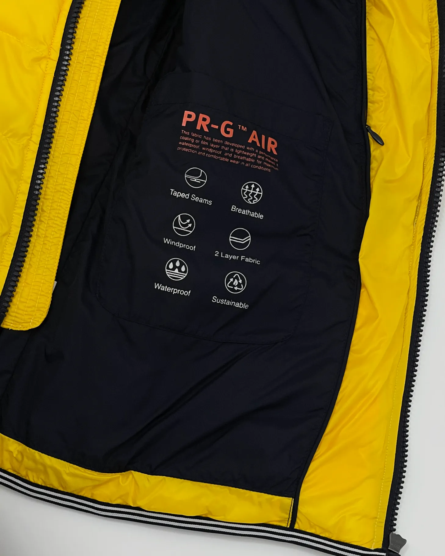 Bodywarmers*Gaastra Pr-G™ Light Atlantique Bodywarmer