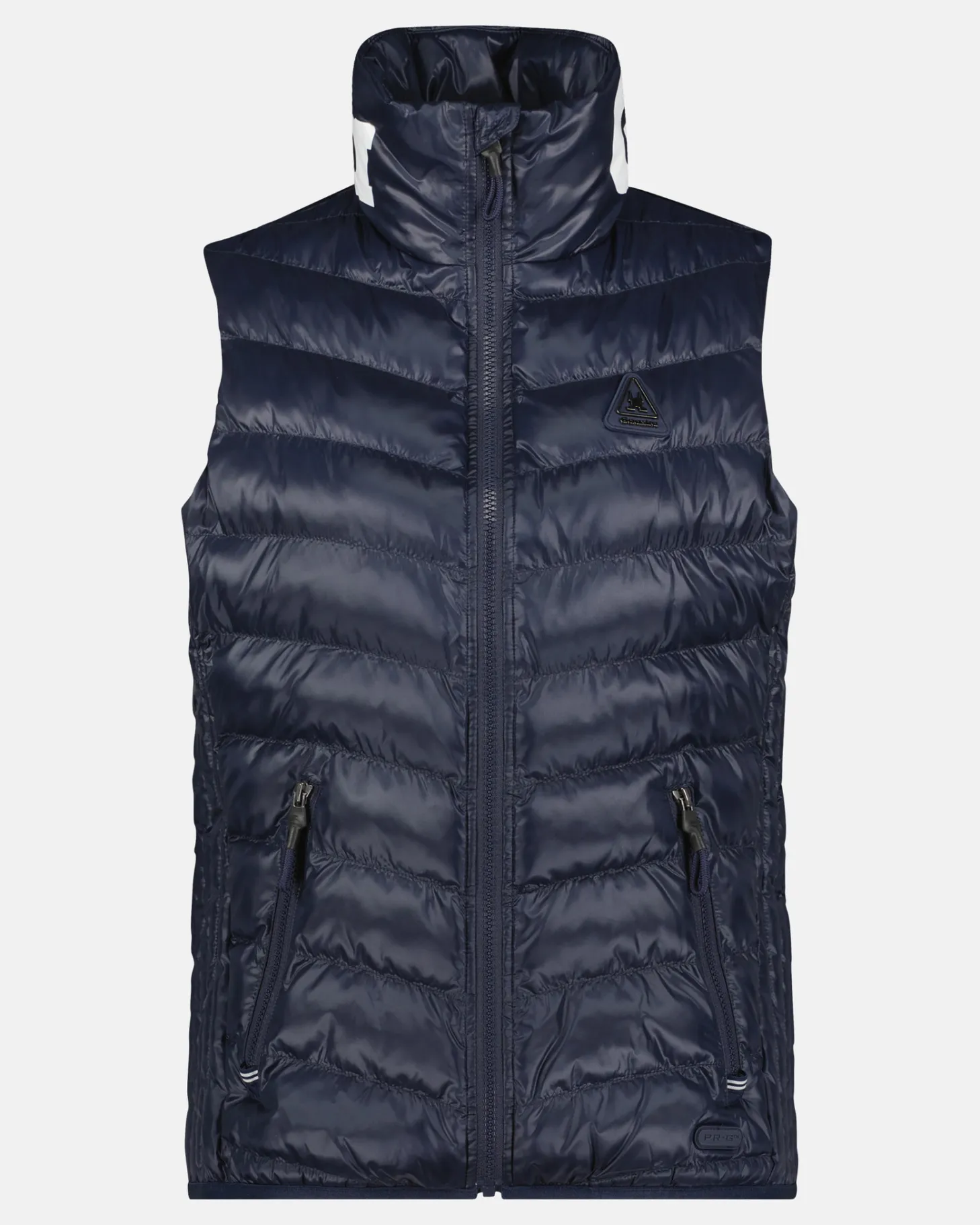 Bodywarmers*Gaastra Pr-G™ Light Atlantique Bodywarmer