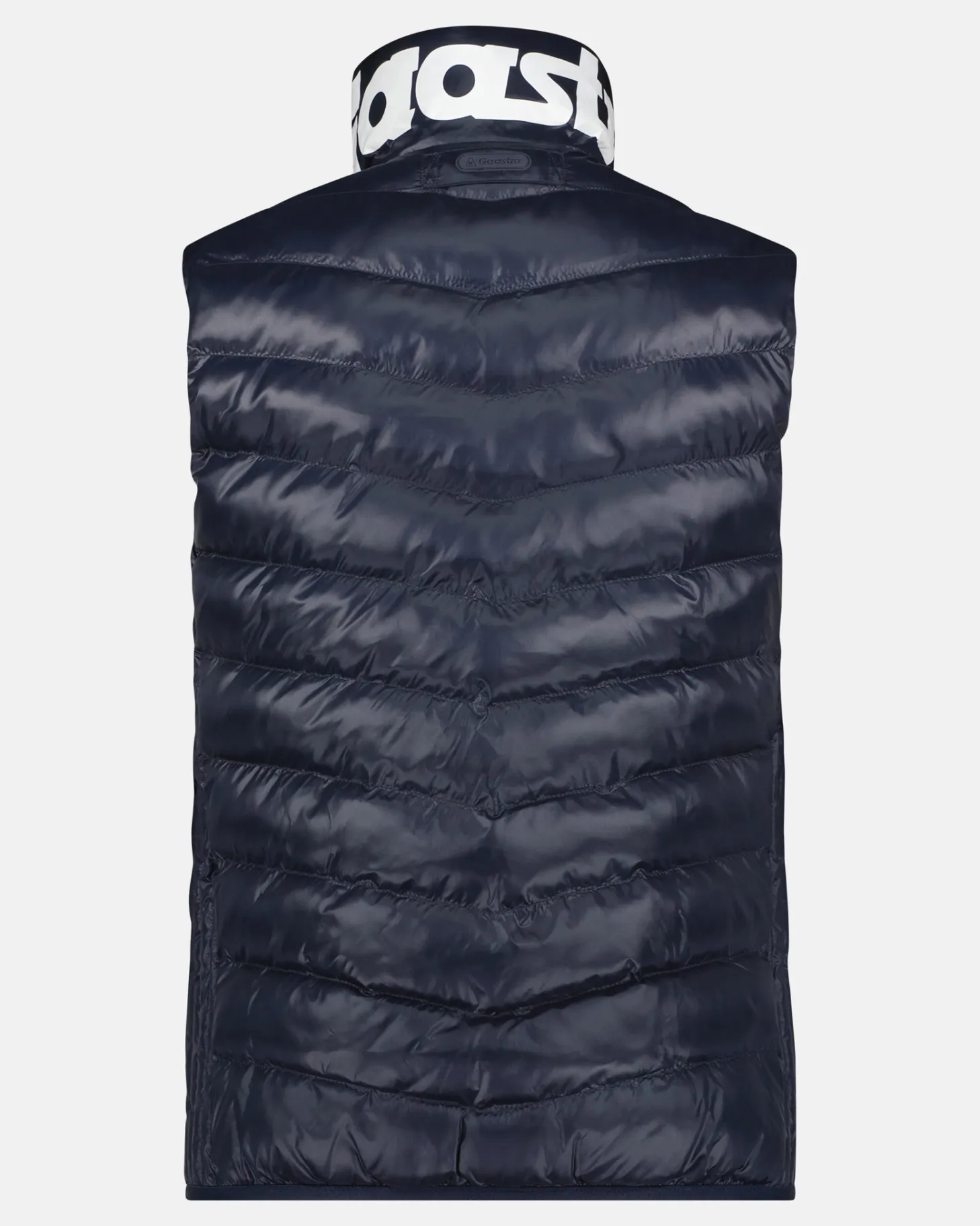 Bodywarmers*Gaastra Pr-G™ Light Atlantique Bodywarmer