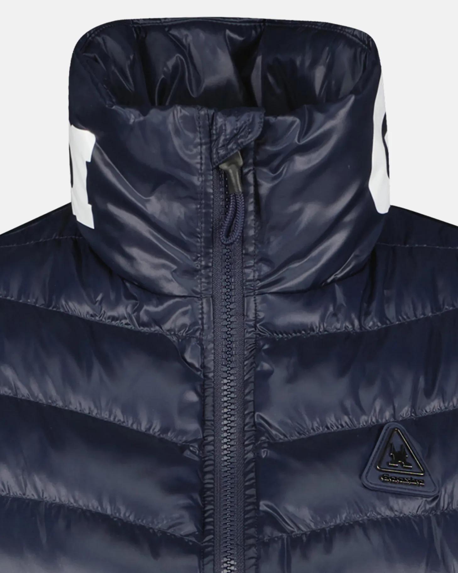Bodywarmers*Gaastra Pr-G™ Light Atlantique Bodywarmer