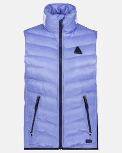 Bodywarmers*Gaastra Pr-G™ Light Atlantique Bodywarmer