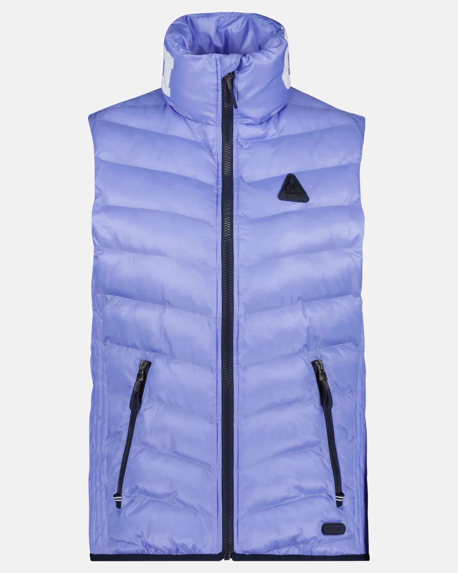Bodywarmers*Gaastra Pr-G™ Light Atlantique Bodywarmer