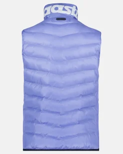 Bodywarmers*Gaastra Pr-G™ Light Atlantique Bodywarmer