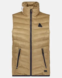 Bodywarmers*Gaastra Pr-G™ Light Atlantique Bodywarmer