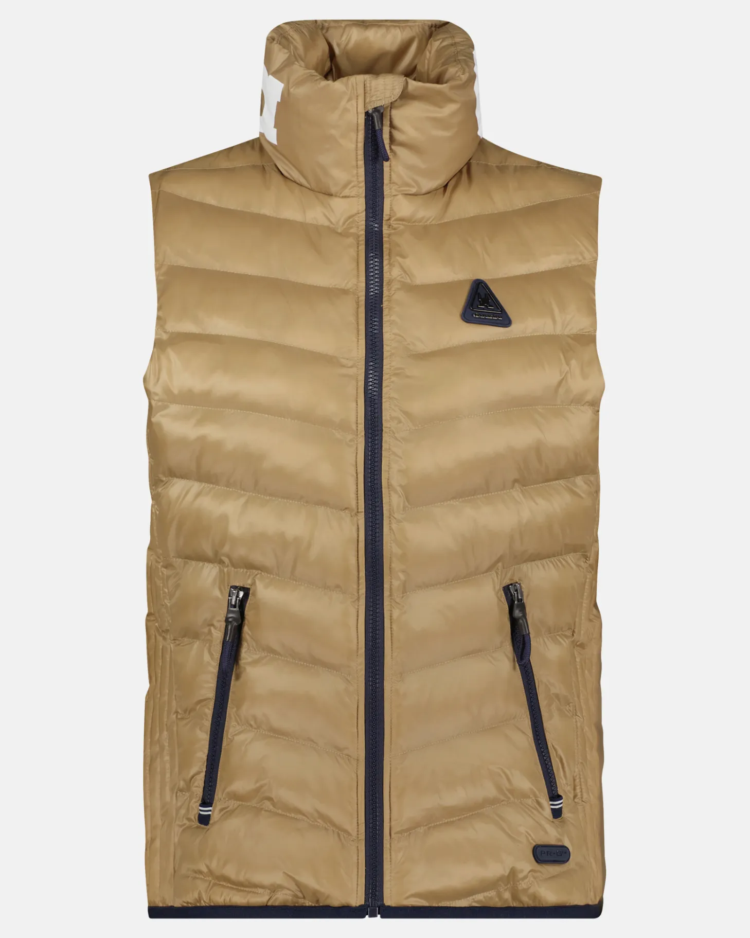 Bodywarmers*Gaastra Pr-G™ Light Atlantique Bodywarmer