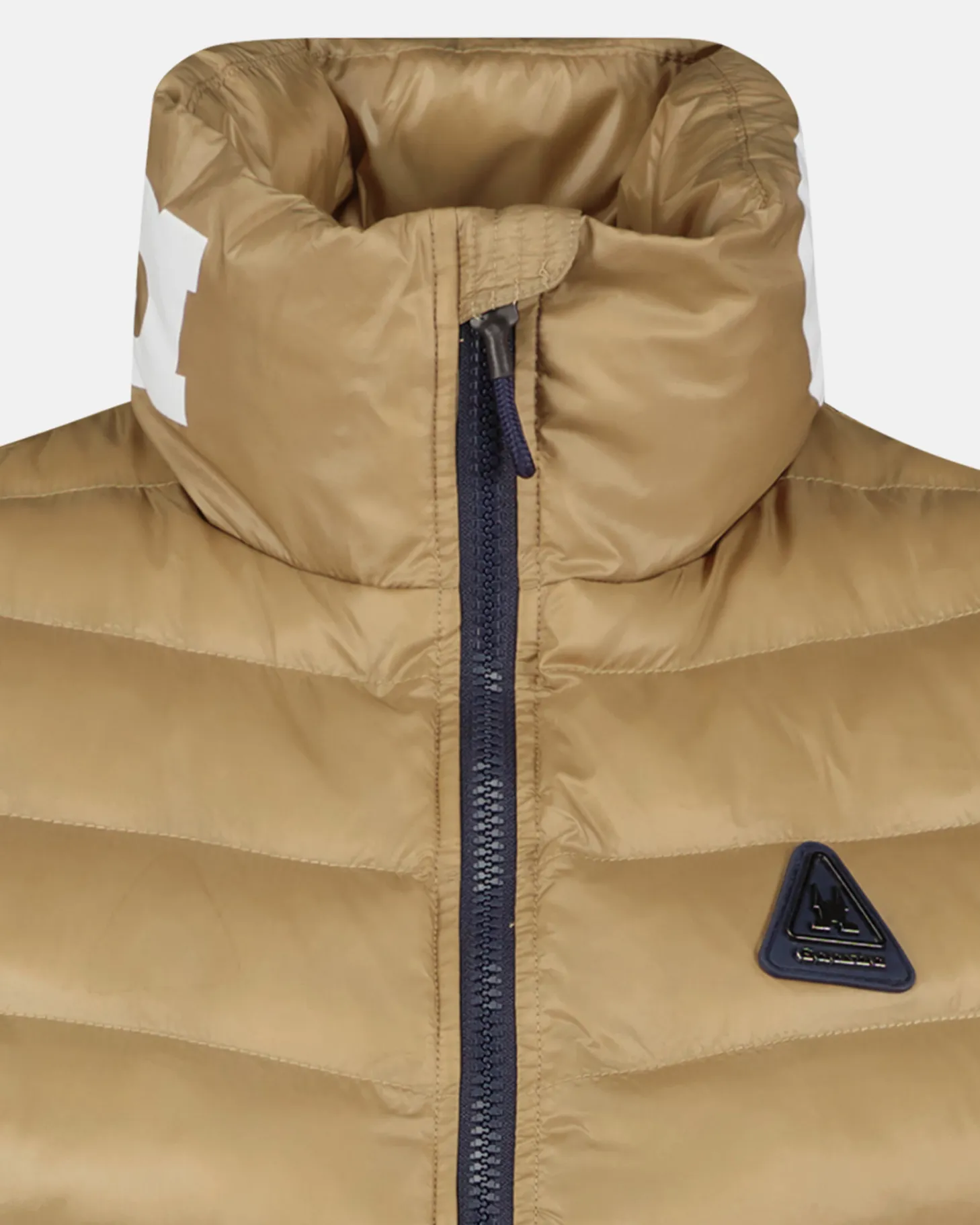 Bodywarmers*Gaastra Pr-G™ Light Atlantique Bodywarmer