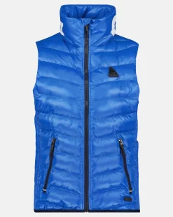 Bodywarmers*Gaastra Pr-G™ Light Atlantique Bodywarmer