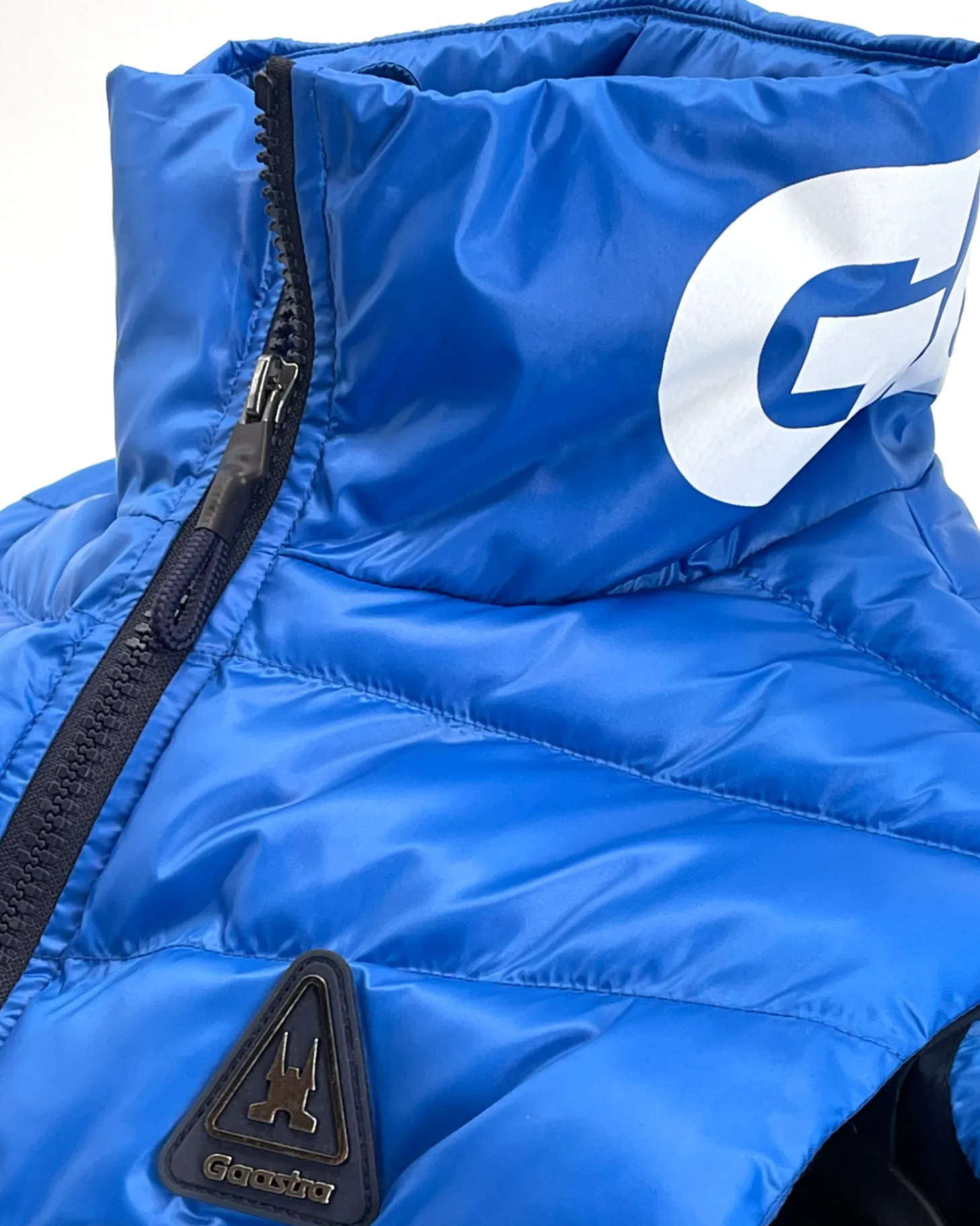 Bodywarmers*Gaastra Pr-G™ Light Atlantique Bodywarmer