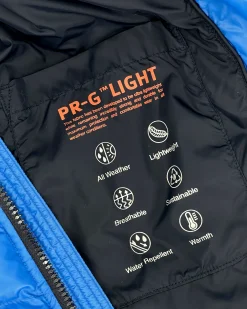 Bodywarmers*Gaastra Pr-G™ Light Atlantique Bodywarmer
