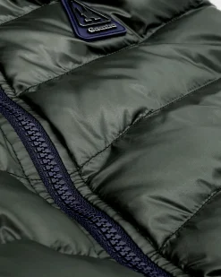 Bodywarmers*Gaastra Pr-G™ Light Atlantique Bodywarmer