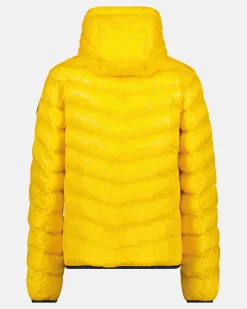 Jassen*Gaastra Pr-G™ Light Nautique Puffer Jacket