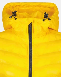 Jassen*Gaastra Pr-G™ Light Nautique Puffer Jacket