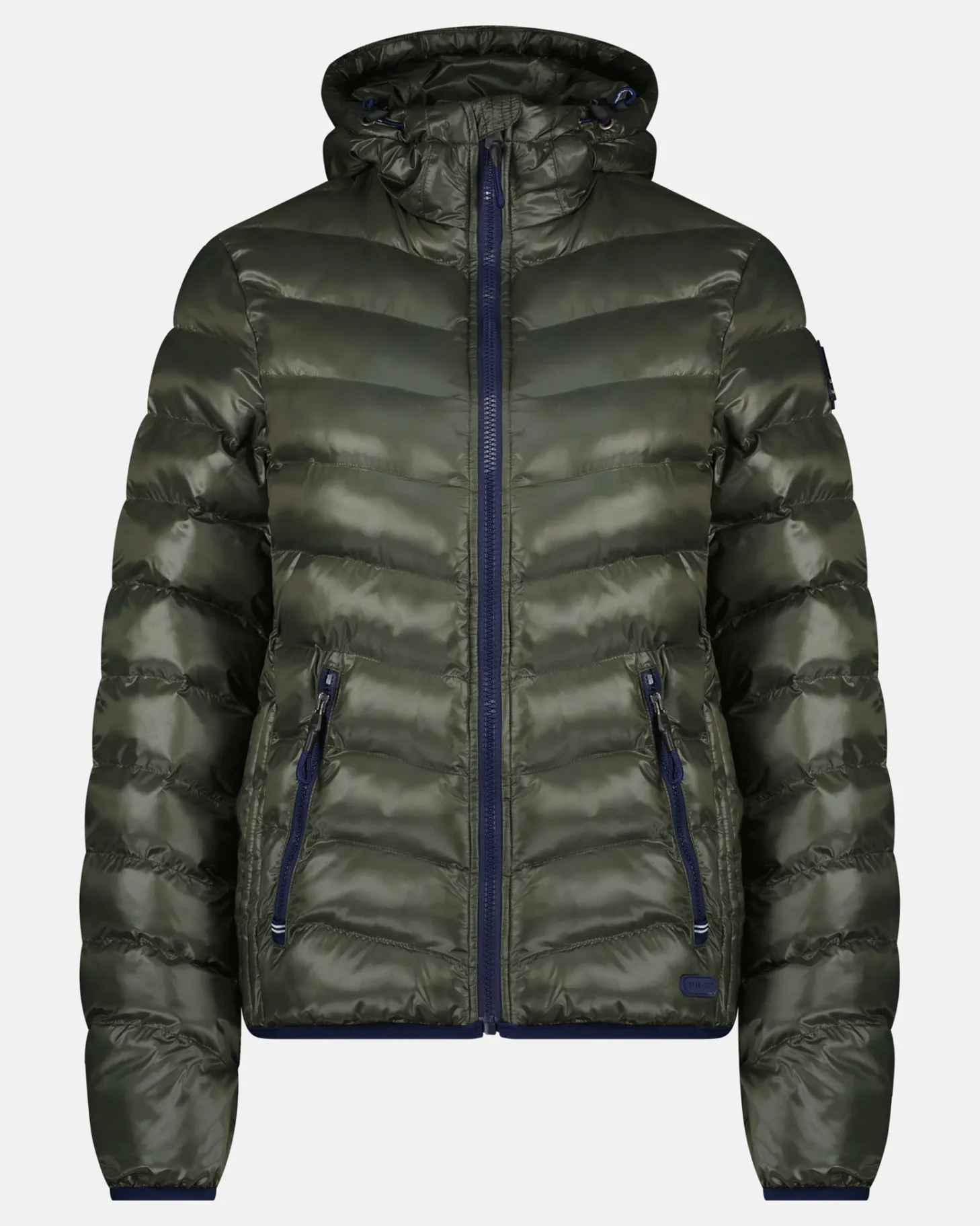 Jassen*Gaastra Pr-G™ Light Nautique Puffer Jacket
