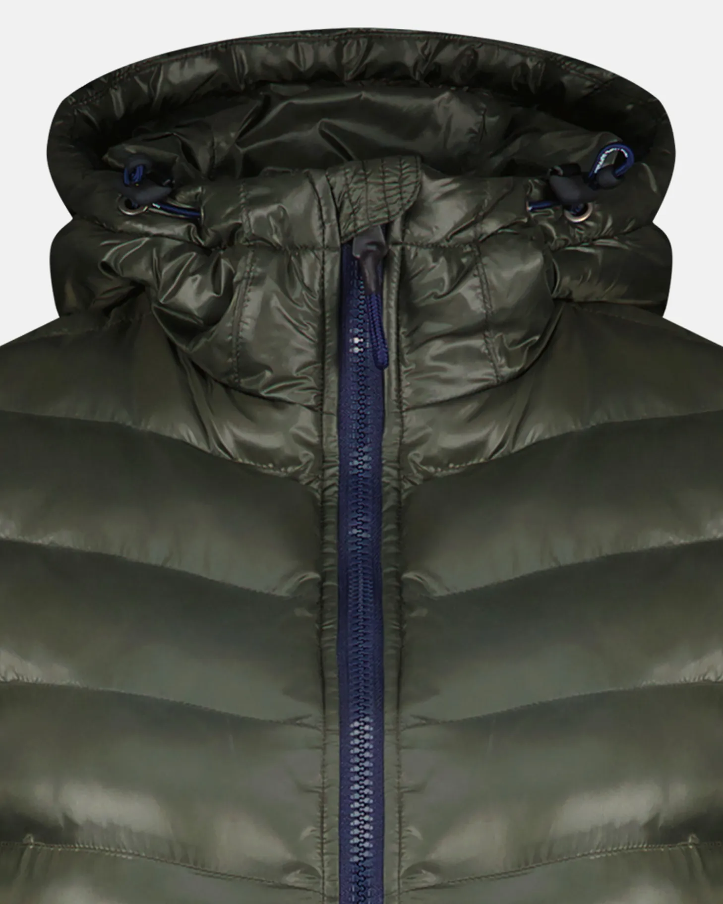 Jassen*Gaastra Pr-G™ Light Nautique Puffer Jacket