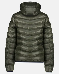 Jassen*Gaastra Pr-G™ Light Nautique Puffer Jacket