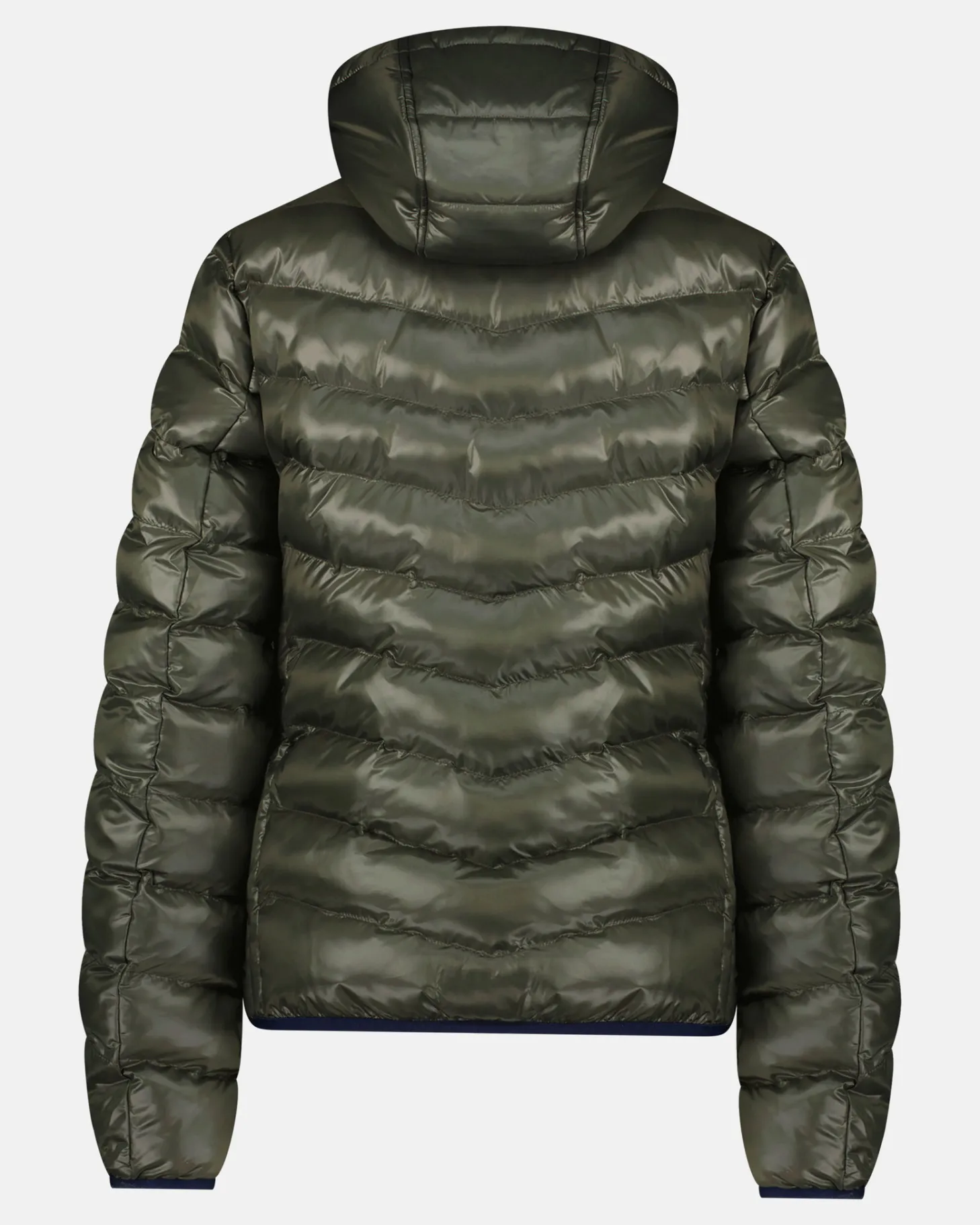 Jassen*Gaastra Pr-G™ Light Nautique Puffer Jacket