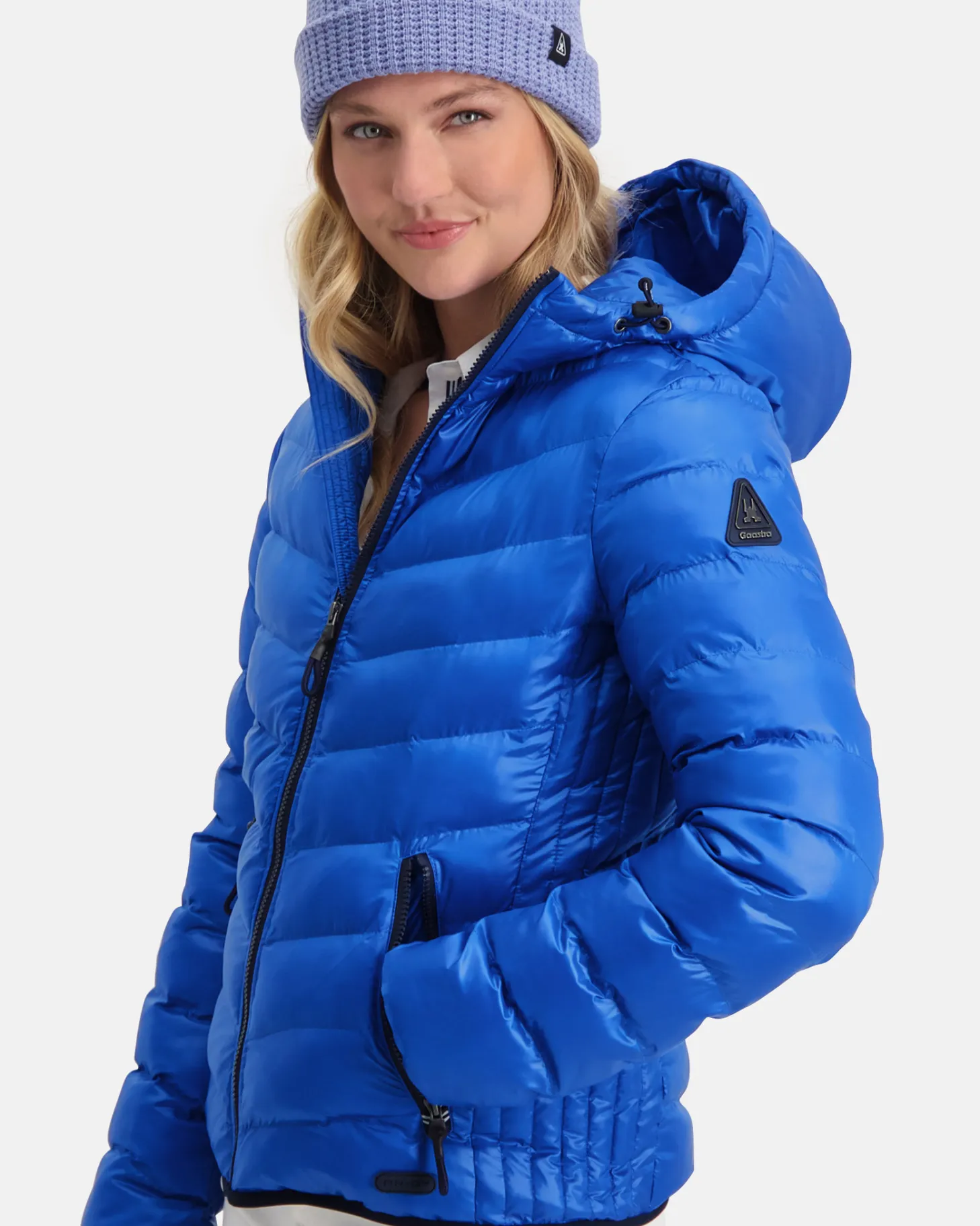 Jassen*Gaastra Pr-G™ Light Nautique Puffer Jacket
