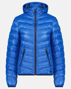 Jassen*Gaastra Pr-G™ Light Nautique Puffer Jacket