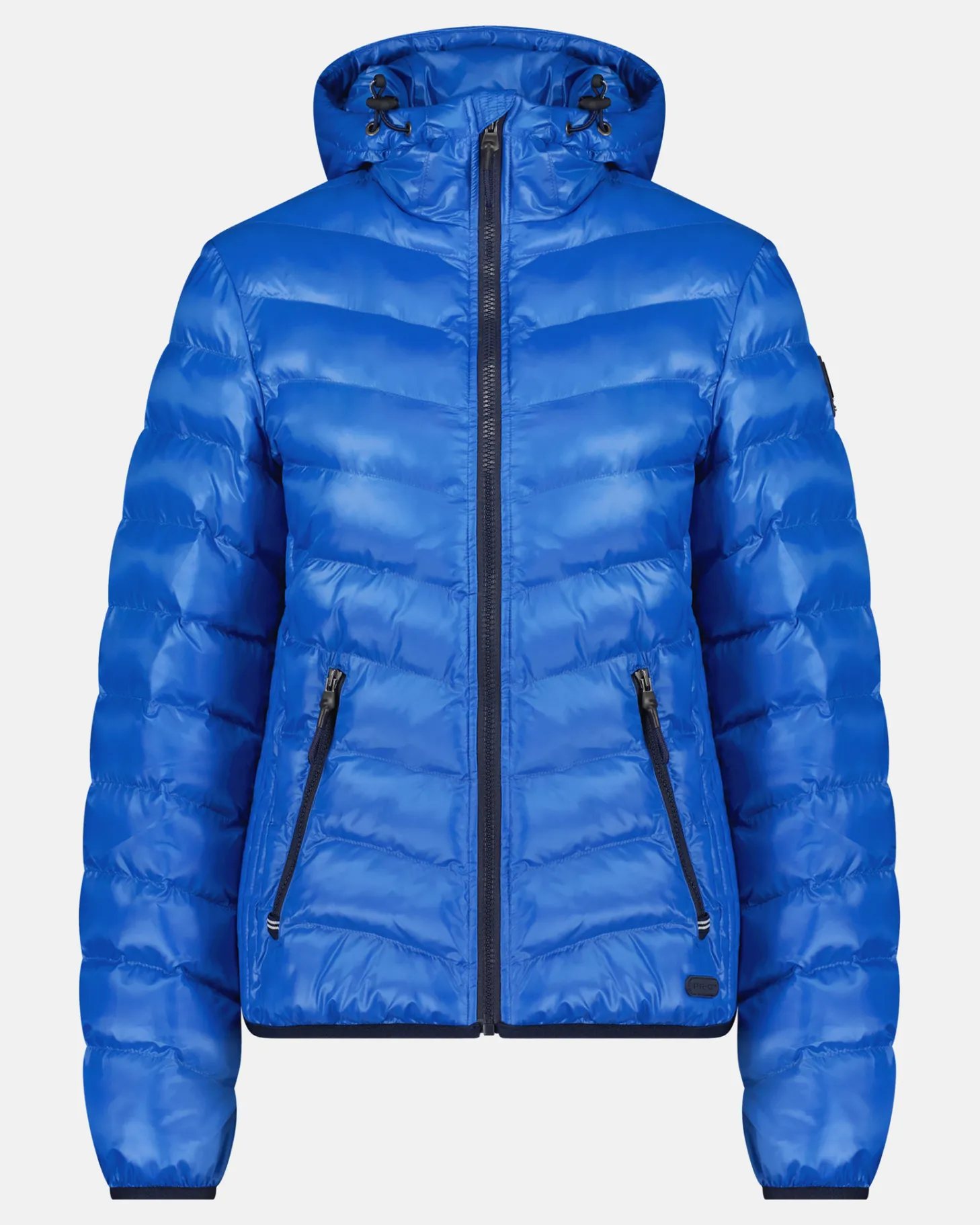 Jassen*Gaastra Pr-G™ Light Nautique Puffer Jacket