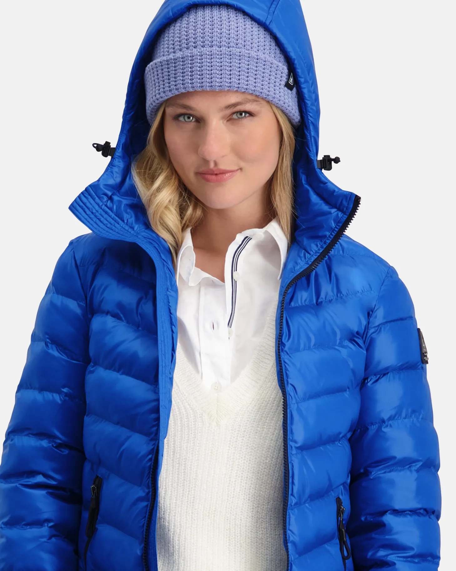 Jassen*Gaastra Pr-G™ Light Nautique Puffer Jacket