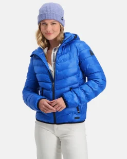 Jassen*Gaastra Pr-G™ Light Nautique Puffer Jacket