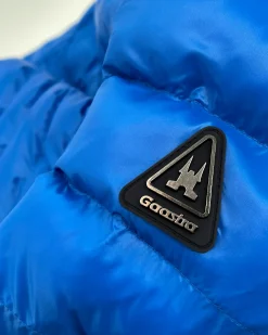 Jassen*Gaastra Pr-G™ Light Nautique Puffer Jacket