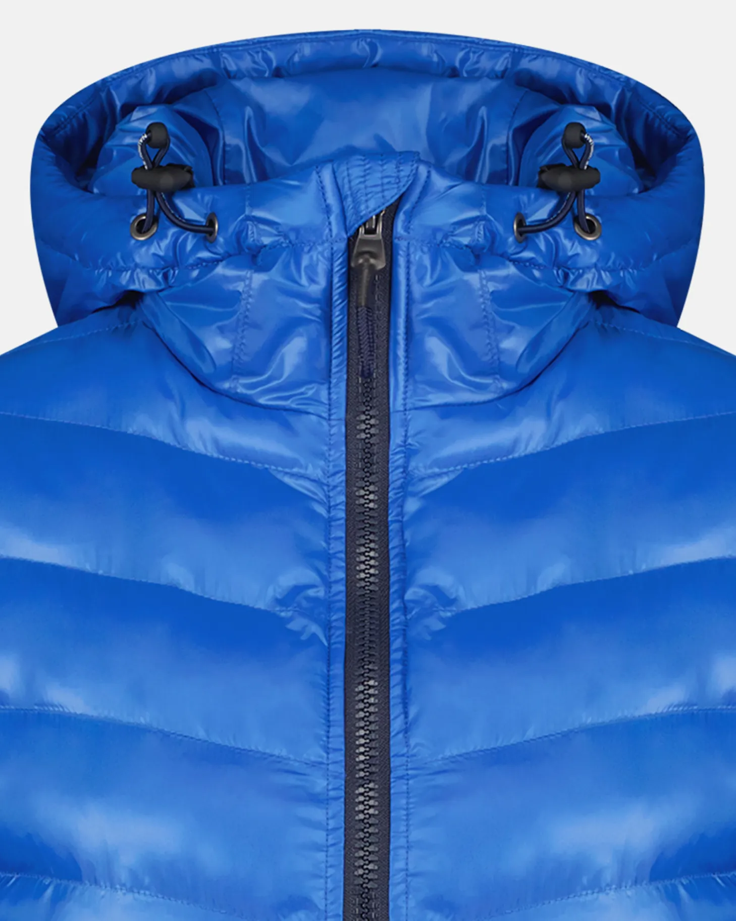 Jassen*Gaastra Pr-G™ Light Nautique Puffer Jacket