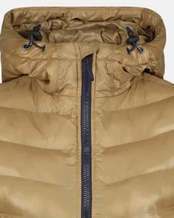 Jassen*Gaastra Pr-G™ Light Nautique Puffer Jacket