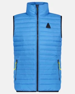 Bodywarmers*Gaastra Pr-G™ Light Summer Atlantic New Bodywarmer