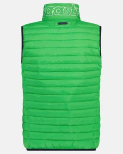 Bodywarmers*Gaastra Pr-G™ Light Summer Atlantic New Bodywarmer