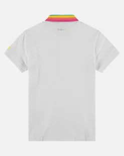 Polo'S En T-Shirts*Gaastra Rainbow Polo