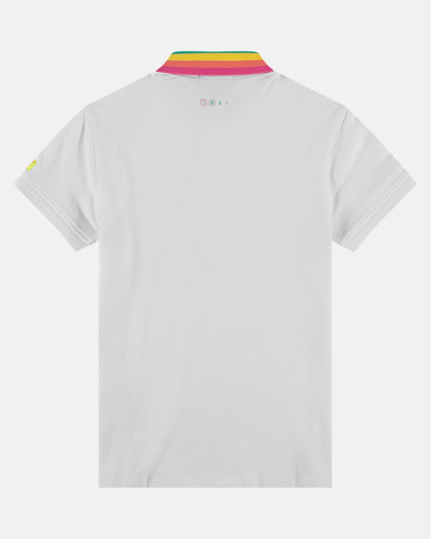 Polo'S En T-Shirts*Gaastra Rainbow Polo
