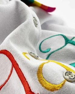 Polo'S En T-Shirts*Gaastra Rainbow Polo
