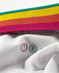 Polo'S En T-Shirts*Gaastra Rainbow Polo