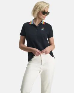 Polo'S En T-Shirts*Gaastra Rainbow Polo