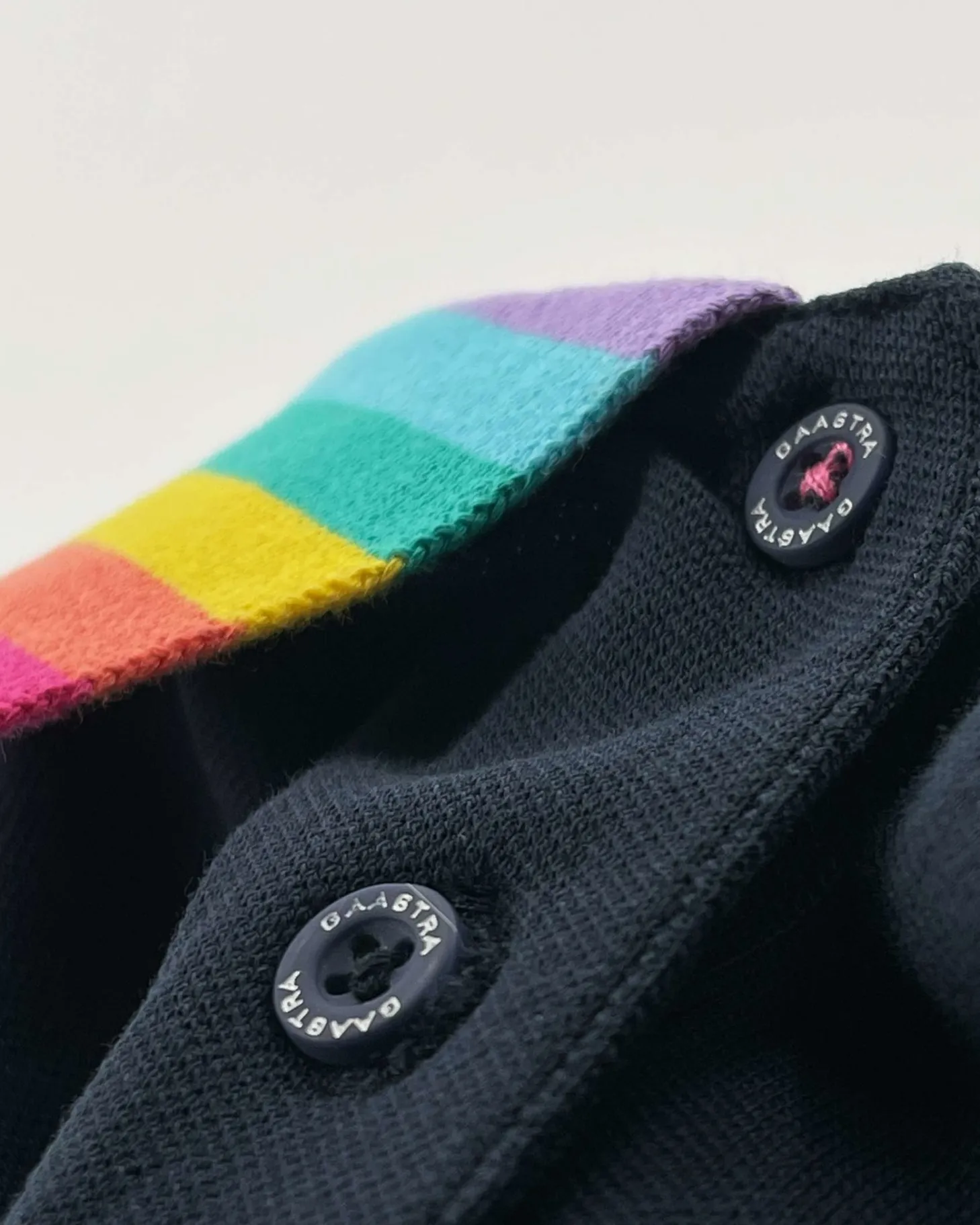 Polo'S En T-Shirts*Gaastra Rainbow Polo