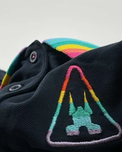 Polo'S En T-Shirts*Gaastra Rainbow Polo