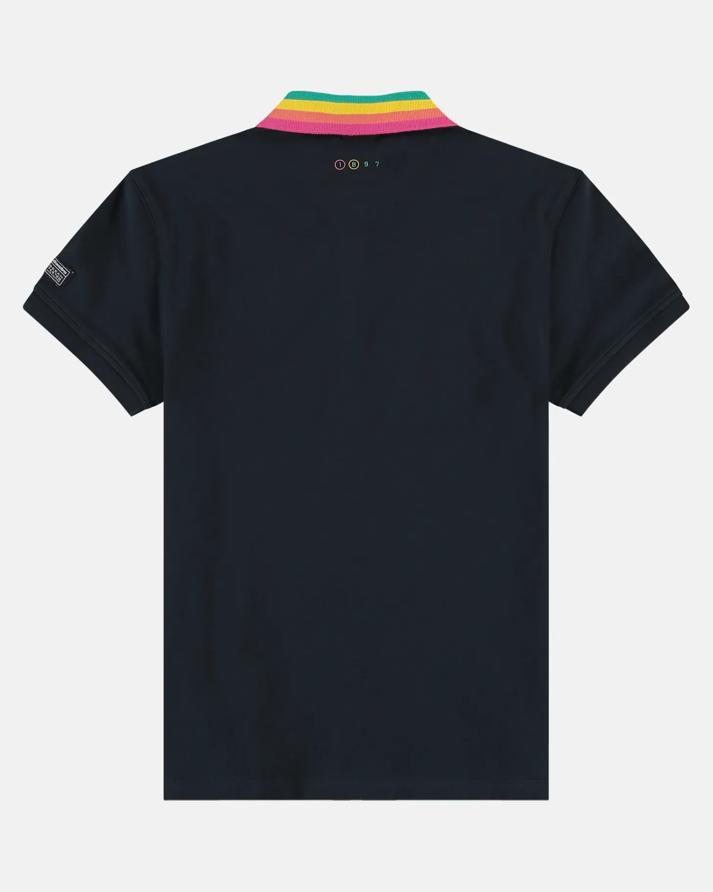 Polo'S En T-Shirts*Gaastra Rainbow Polo