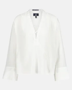Blouses*Gaastra Relaxed Fit Odelia Blouse