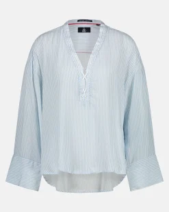 Blouses*Gaastra Relaxed Fit Odelia Blouse