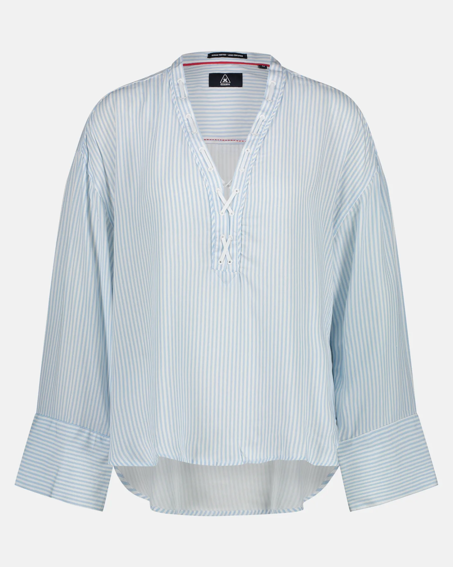 Blouses*Gaastra Relaxed Fit Odelia Blouse