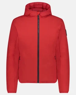 Jassen*Gaastra Repreve® Gevulde Racer 2 Jacket